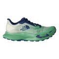 Vectiv Enduris 4 Trailschuh Herren - grün, blau