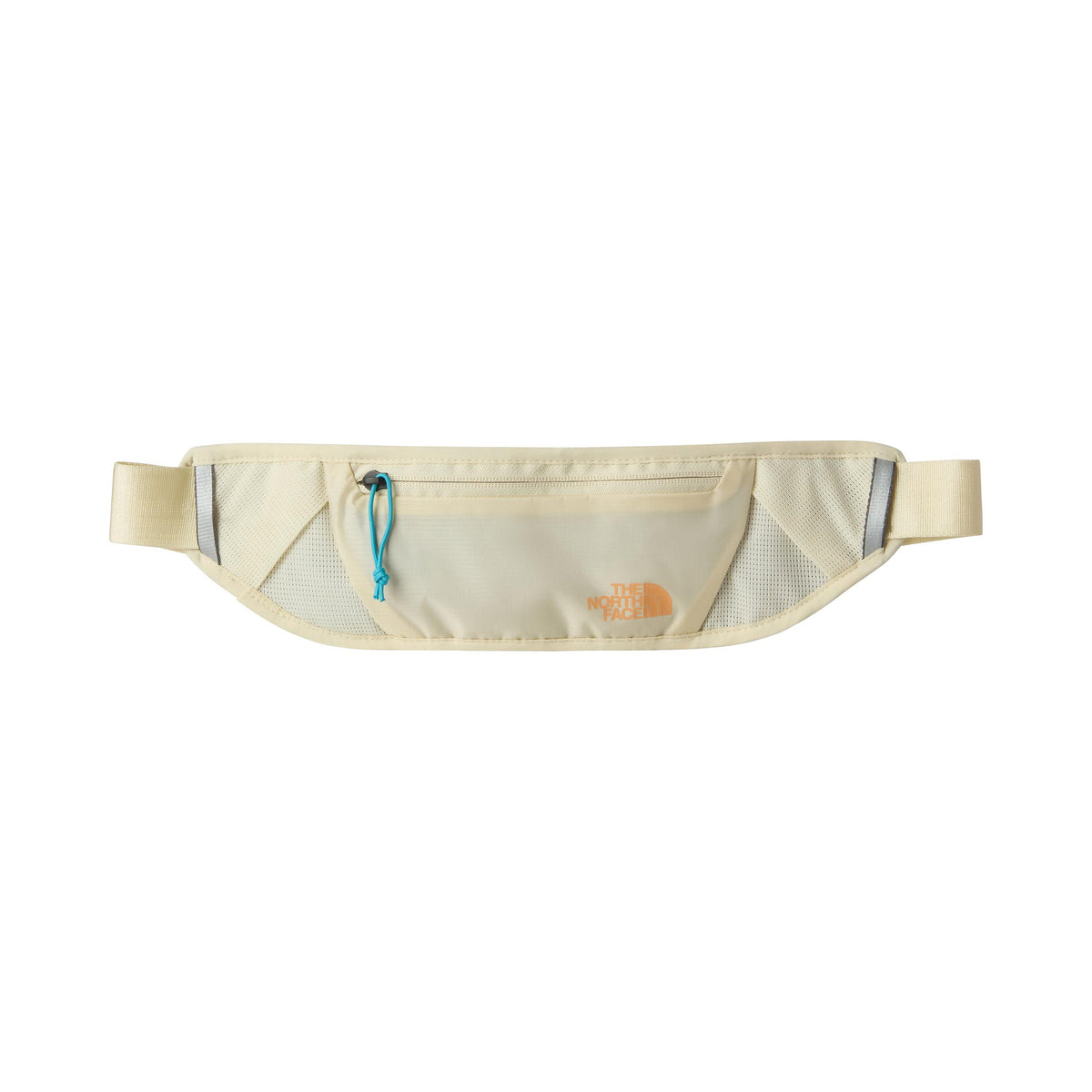 The North Face Sunriser Run Belt Belt - cream, orange