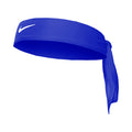 Tennis Premier Bandana Unisex - dark blue, white
