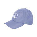 Glow Court Cap Unisex - blue