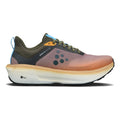 Nordlite Ultra 2 Neutral running shoe Men - orange, olive