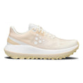 Xplor 2 Trailschuh Damen - hellgrau, beige