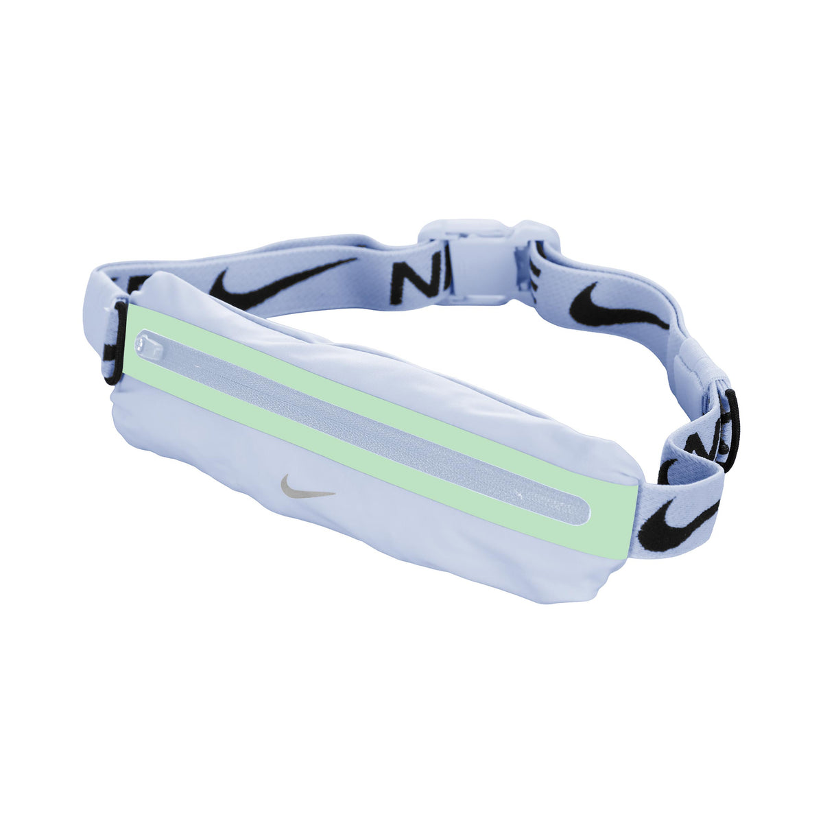 Nike Slim 4.0 Belt - blue, green