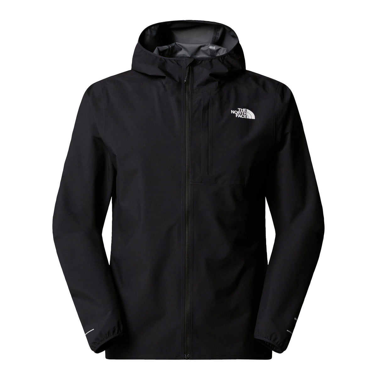 The North Face Fontanales Running jacket Men - black