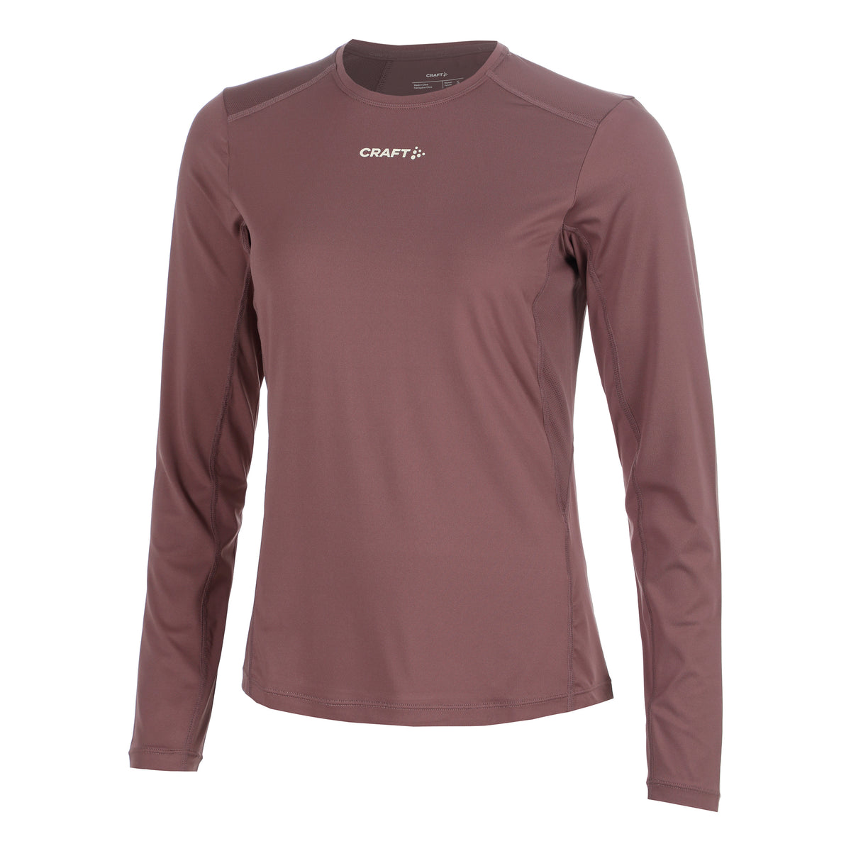Craft ADV Essence Laufshirt Damen - mauve