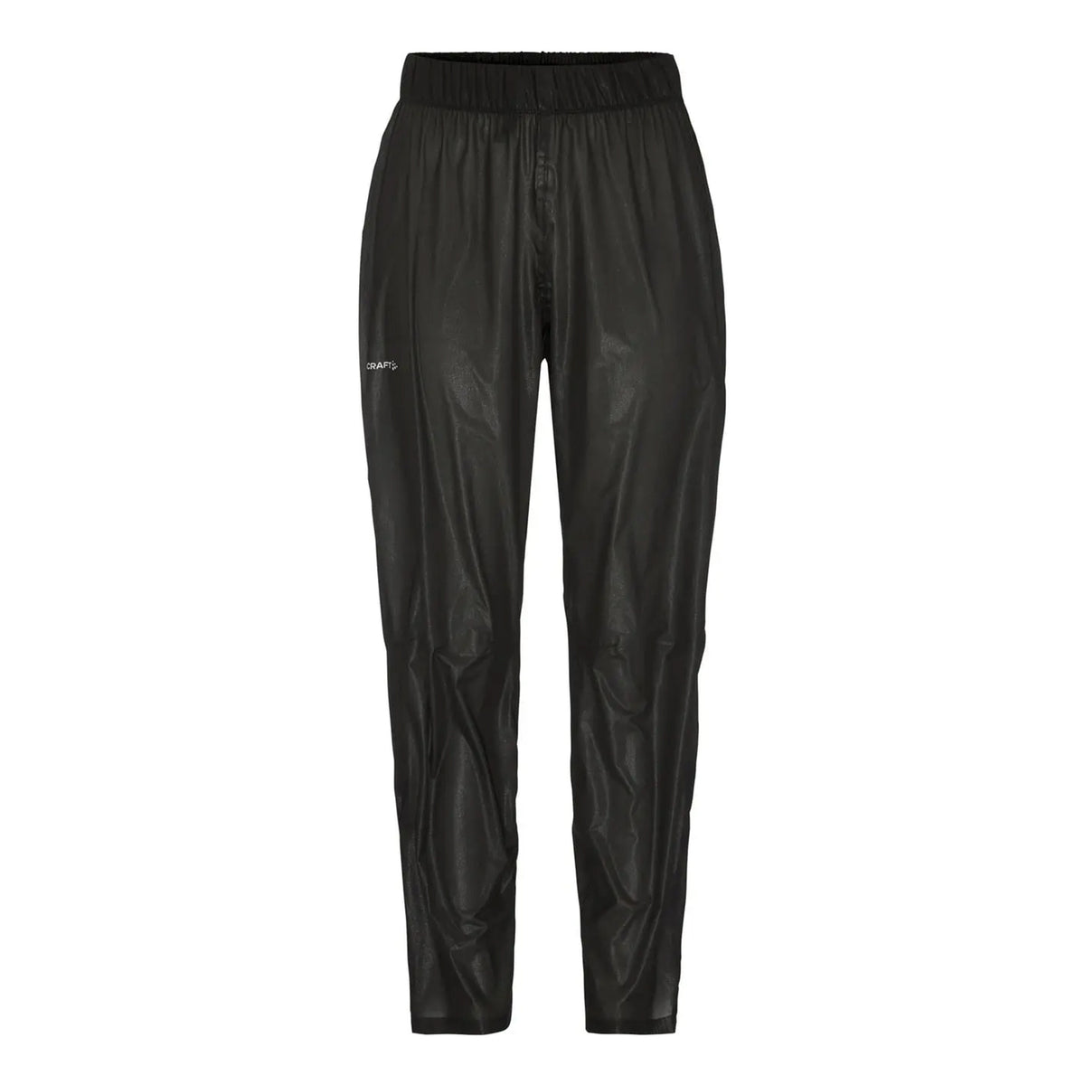 Craft Pro Hydro Lightweight Laufhose Damen - schwarz, schwarz