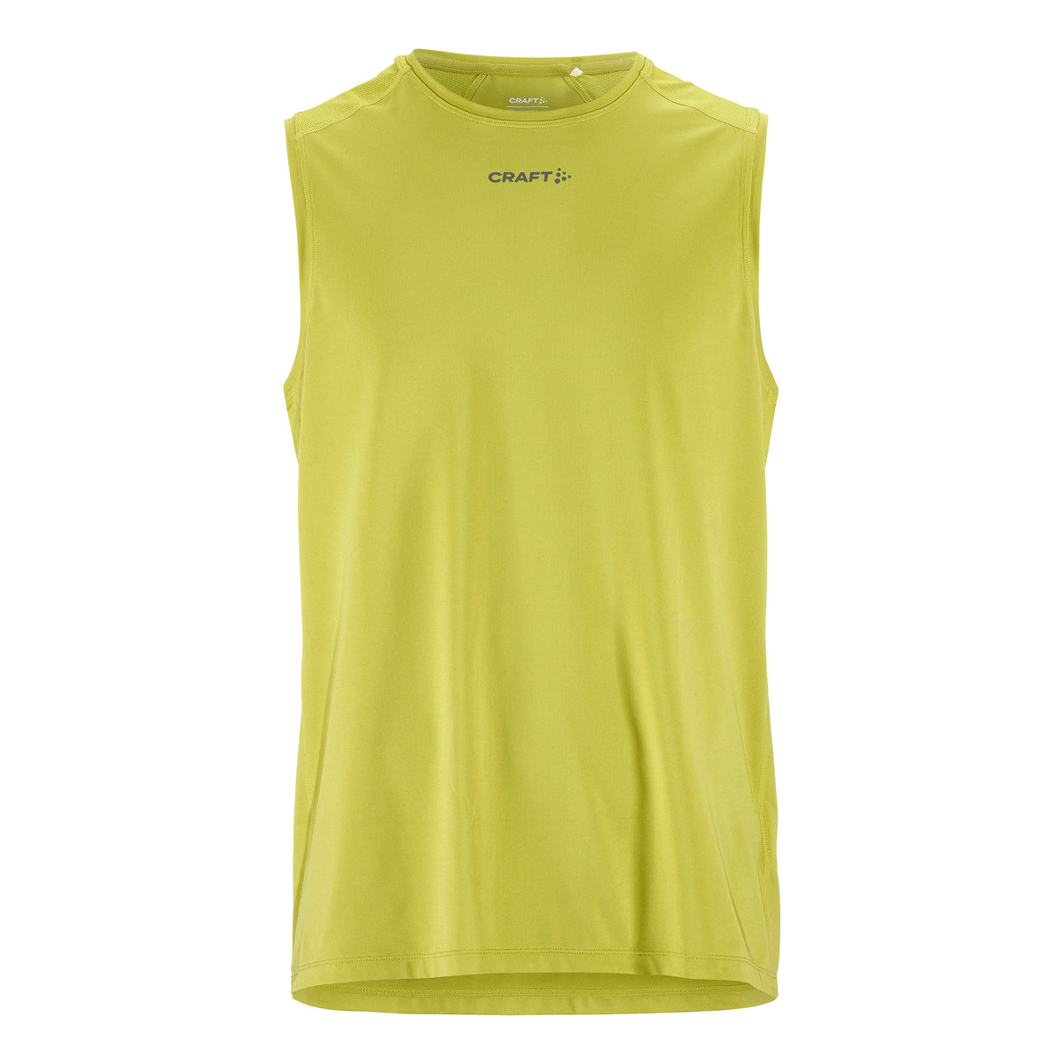 Craft ADV Essence Running shirt Men - green