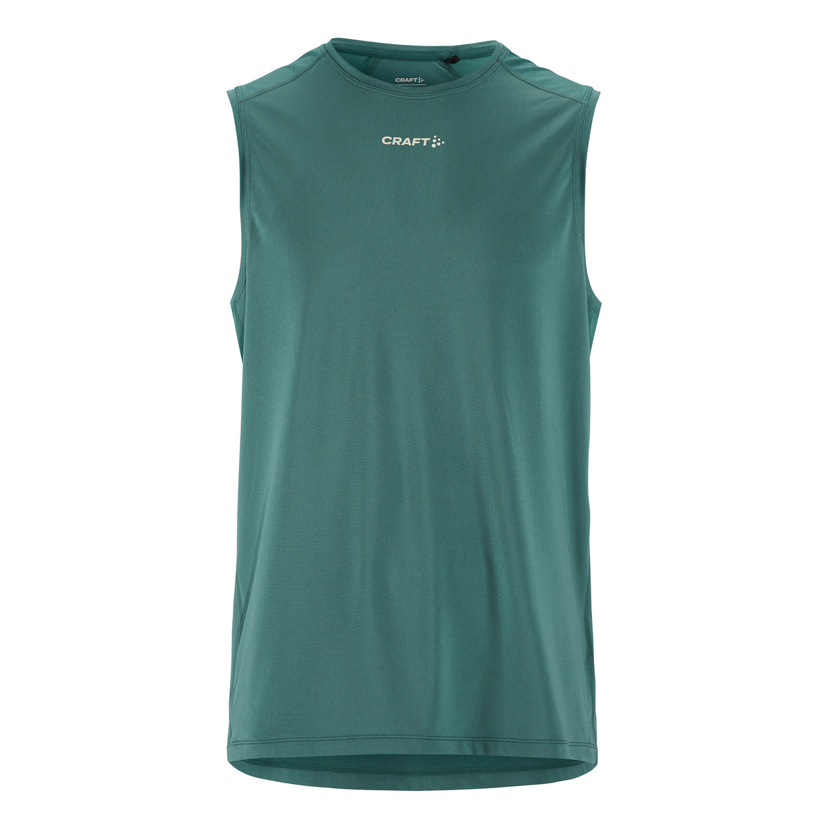 Craft ADV Essence Laufshirt Herren - petrol