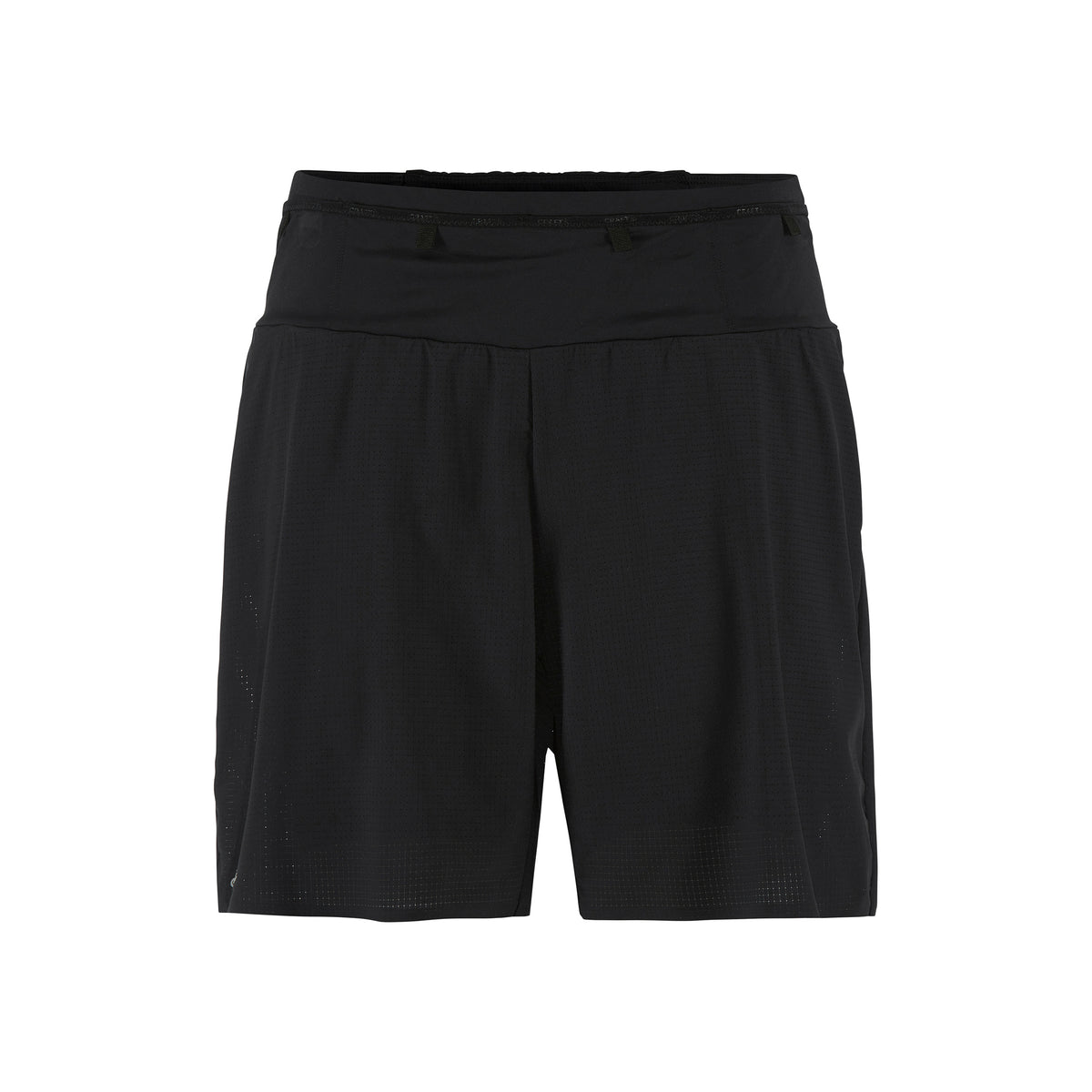 Craft Pro Trail Running shorts Men - black, black