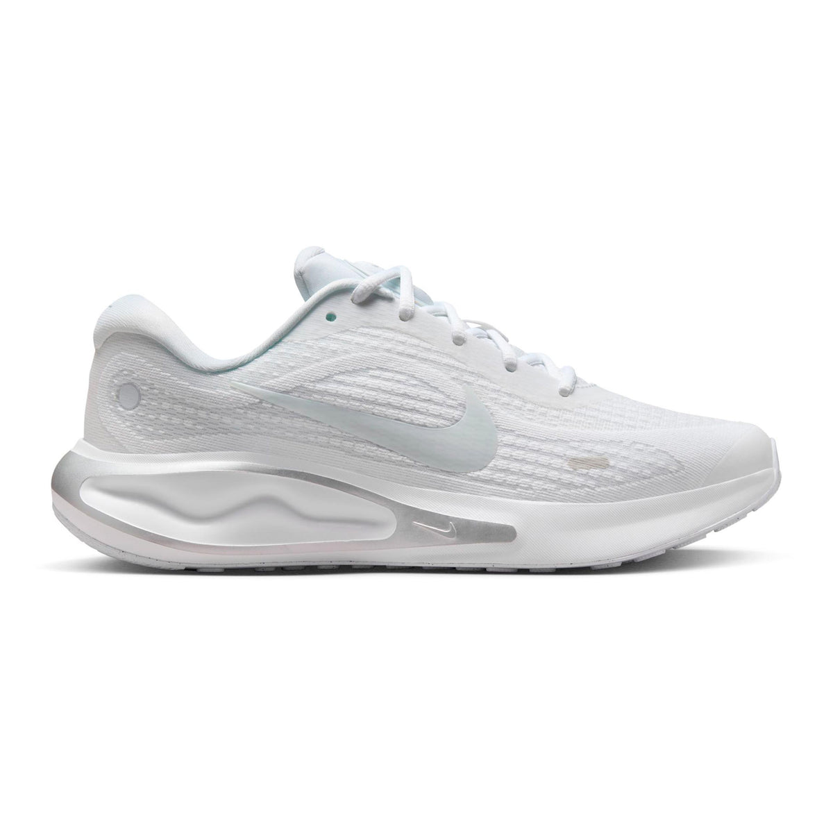 Nike Journey Run Neutral running shoe Women - white, white
