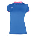 Core T-Shirt Women - blue, pink