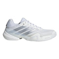 Barricade 14 All court shoe Men - white, silver