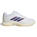 Avacourt 3 Allcourtschuh Damen - weiß, creme