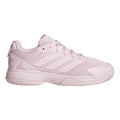 Ubersonic Allcourtschuh Kinder - pastellrosa