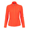 Leilani Training jacket Women - orange