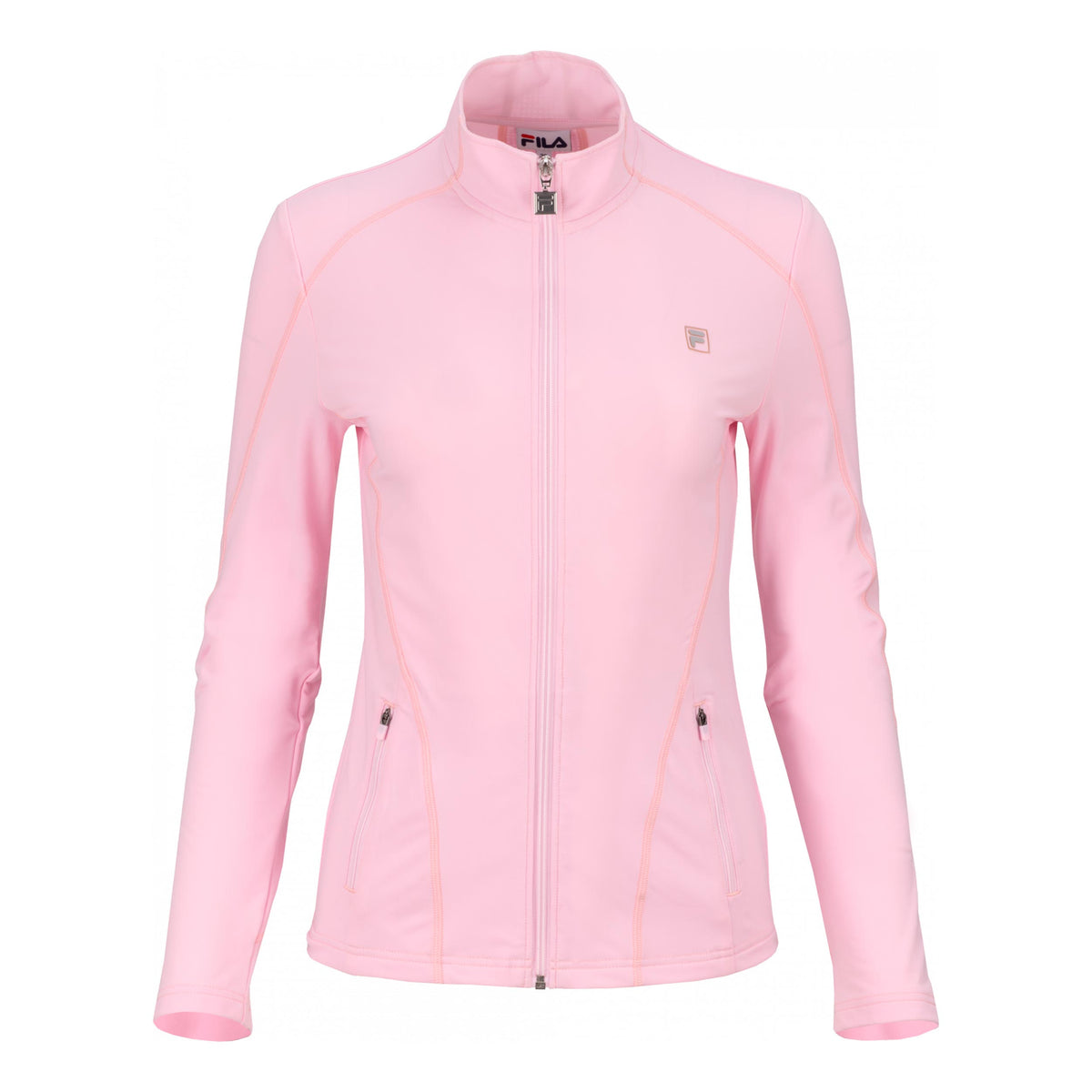 Fila Leilani Training jacket Women - pink