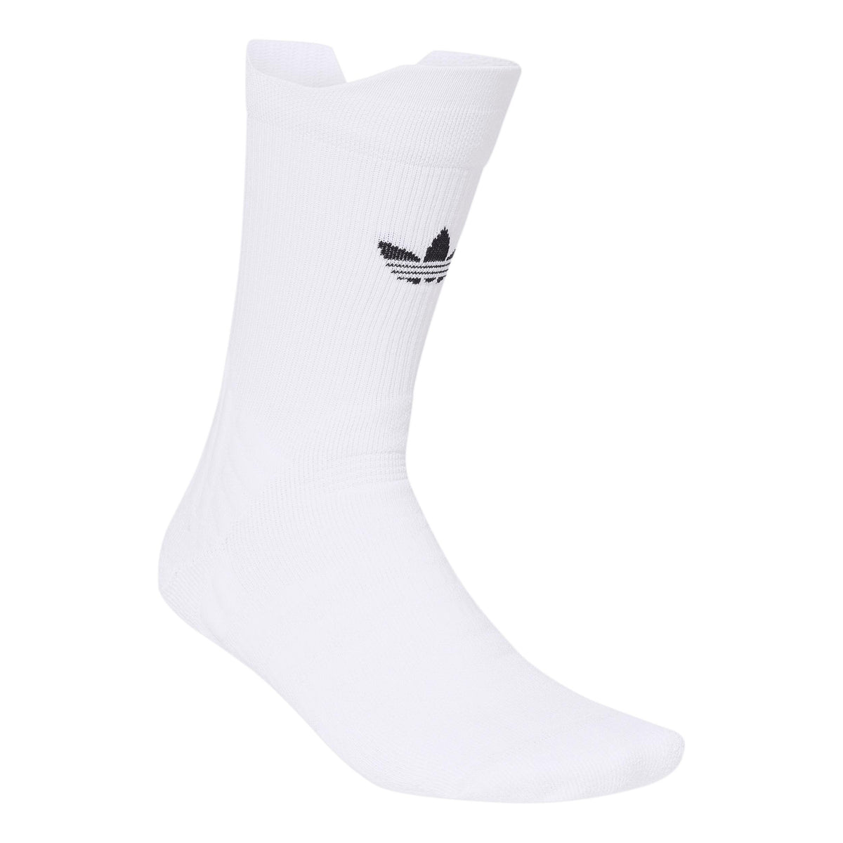 adidas Crew OG Tennis Socks Unisex - white, black