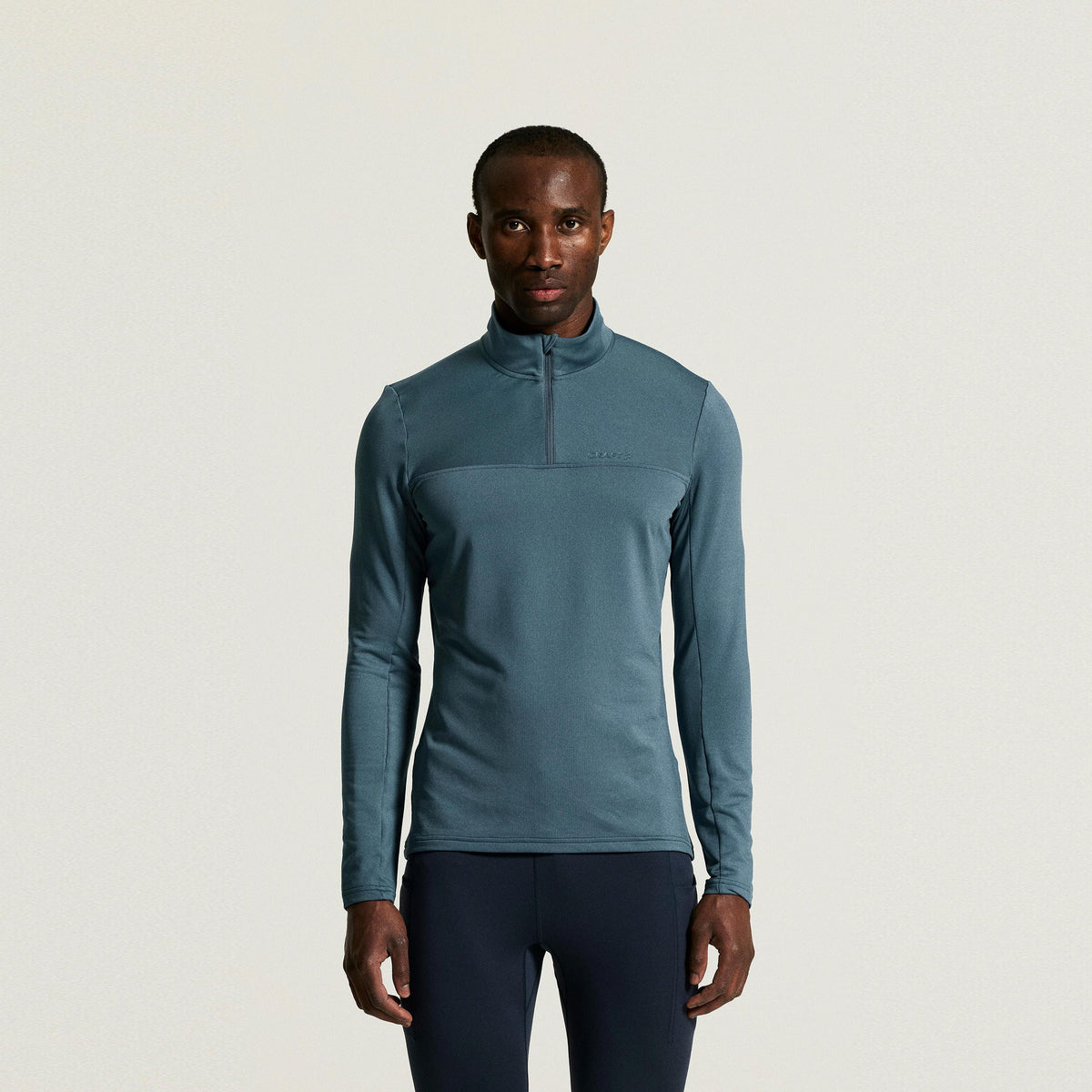 Craft Core Gain Running shirt Men - petrol