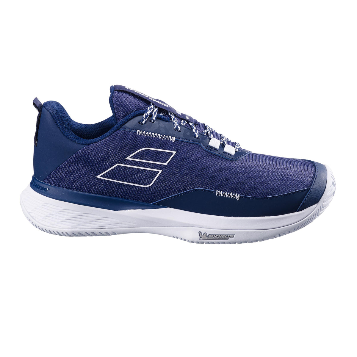 Babolat SFX EVO All court shoe Men - dark blue, white