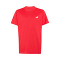 Club T-Shirt Kids - red, white