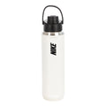Nike Recharge  24oz/709ml Graphic Water bottle - white, black