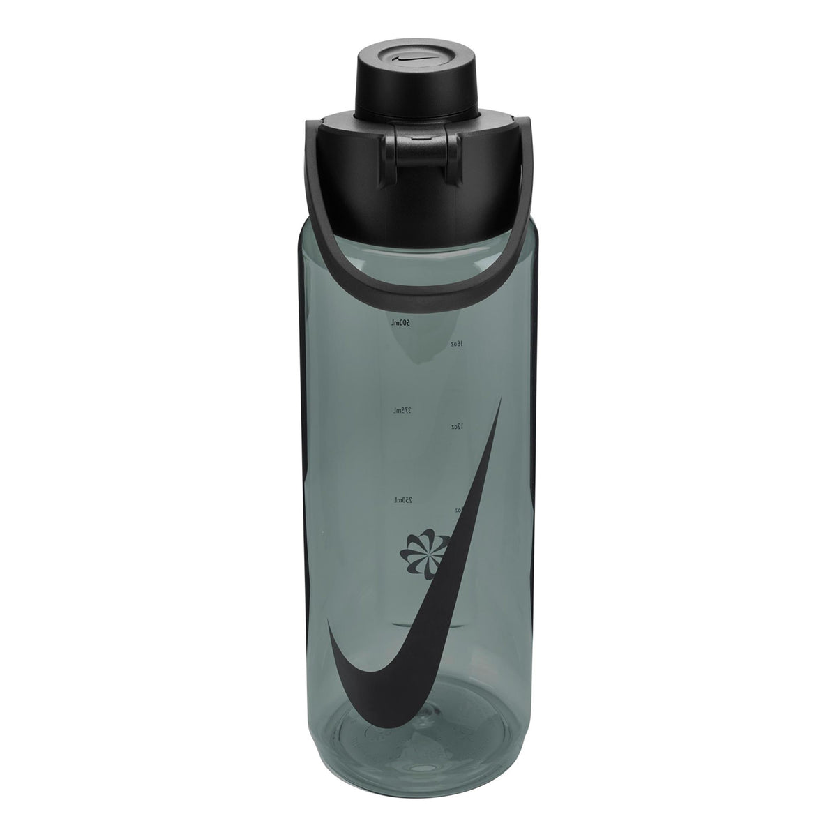 Nike Renew Recharge Chug 24 OZ 709ml Water bottle - anthracite, black