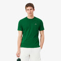 Core T-Shirt Men - dark green