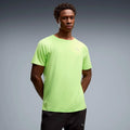 Everyday Cloudspun  Running shirt Men - lime