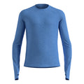 X-Alp PW115  Running shirt Men - light blue