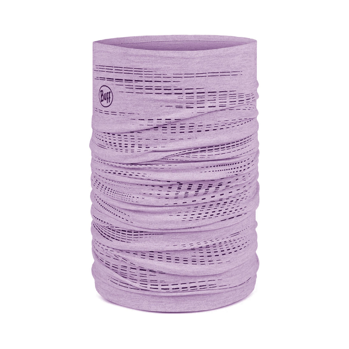 Buff DryFlx Schlauchtuch Unisex - flieder
