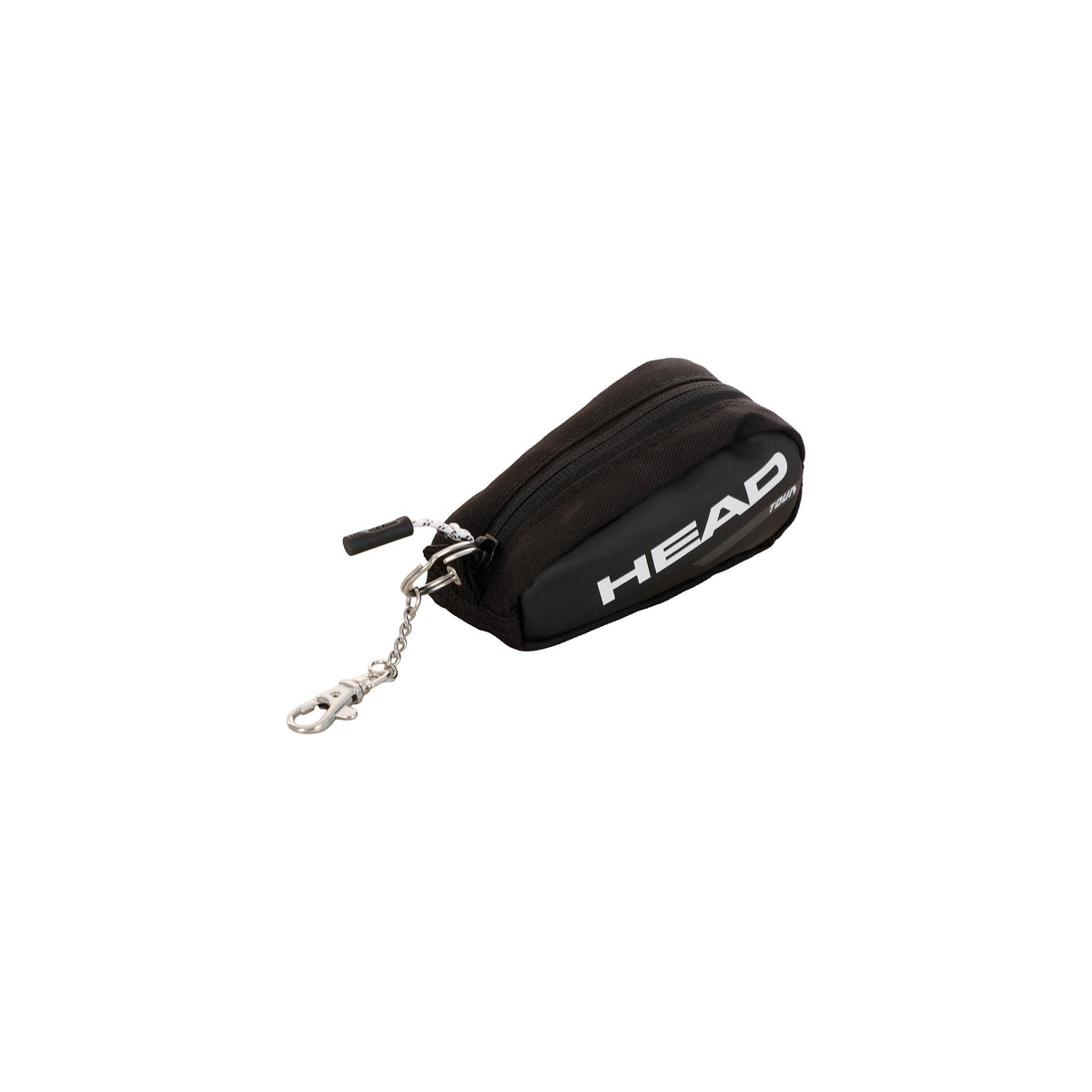 HEAD Tour Key Holder Bag Key ring - black