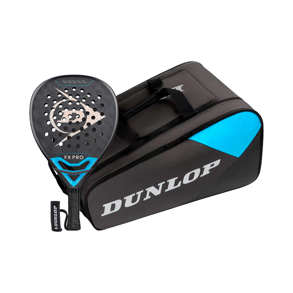 Dunlop FX Pro plus tennis bag