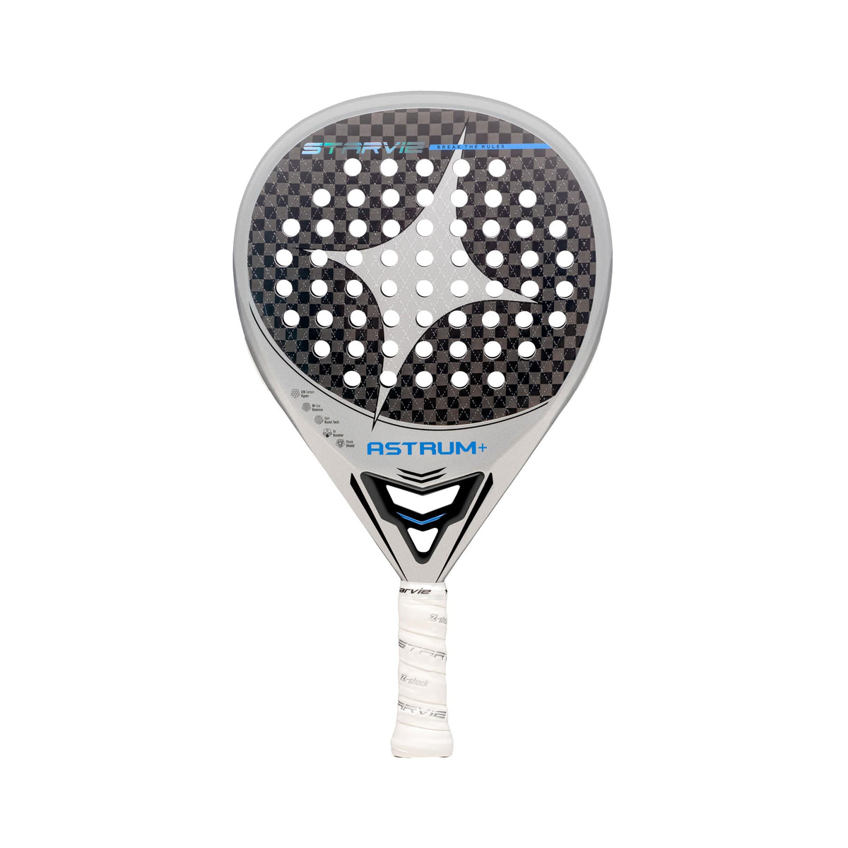 Starvie Astrum + Padelschläger