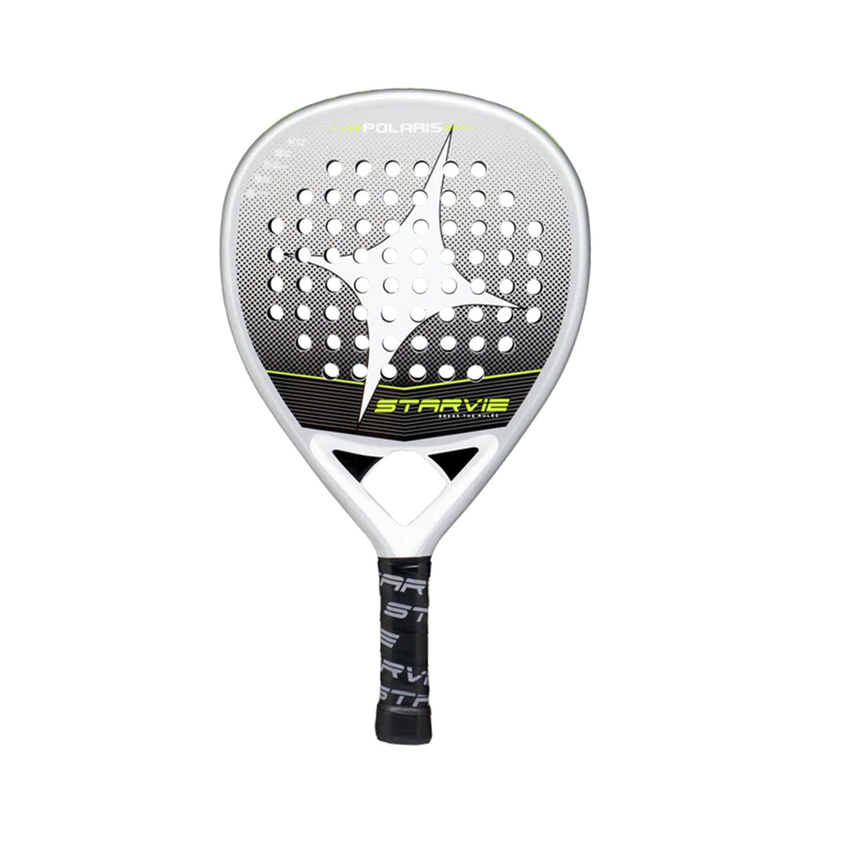 Starvie Polaris Padel racket