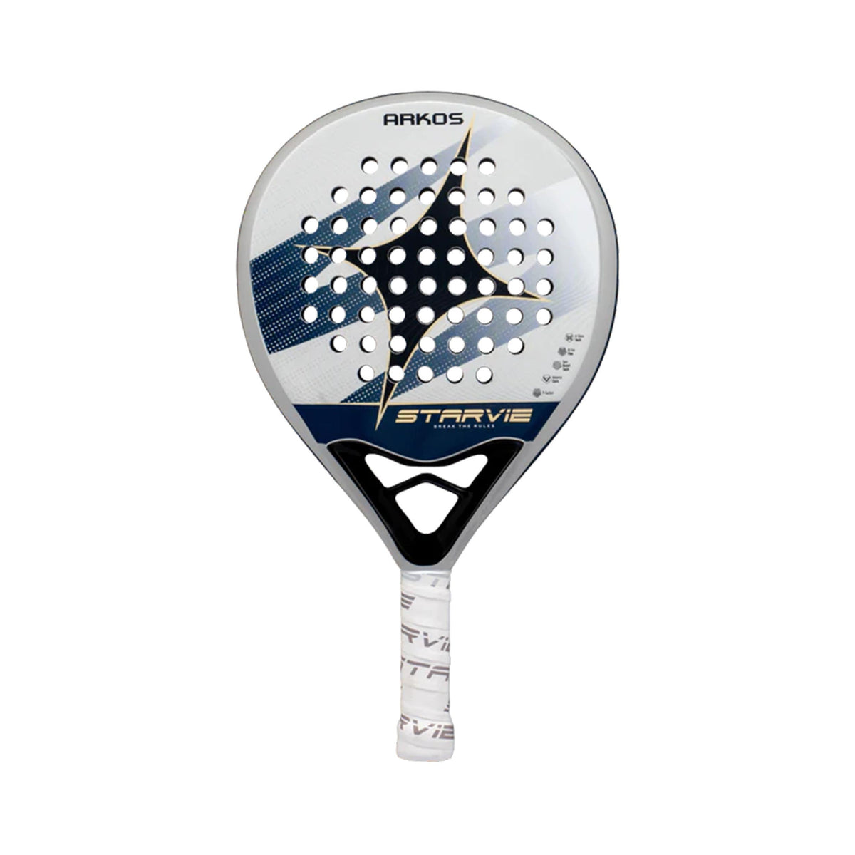 Starvie Arkos Padelschläger