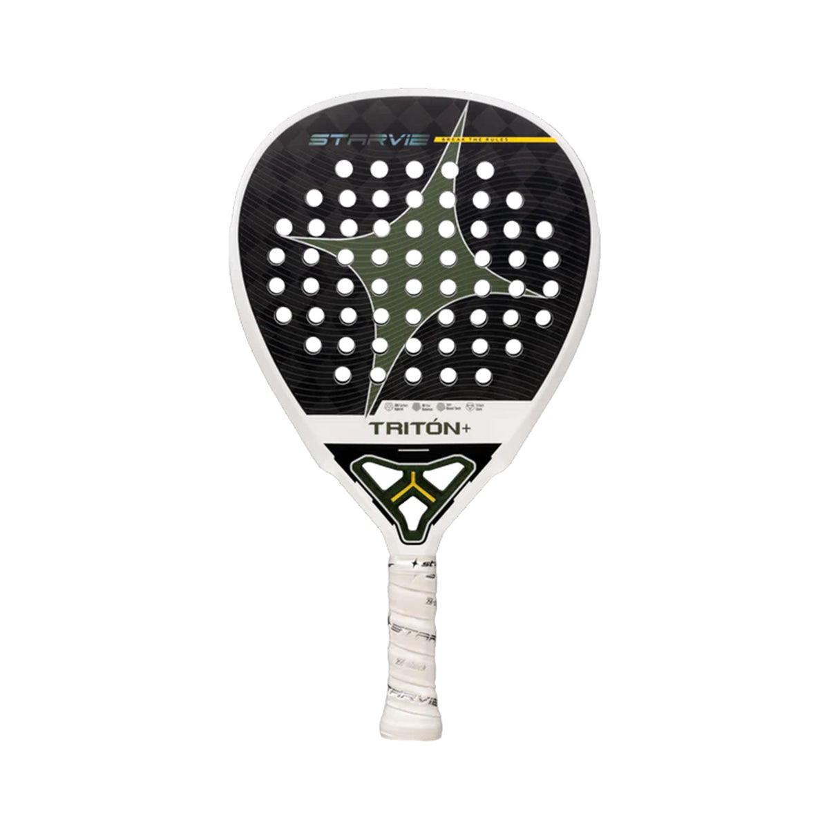 Starvie Triton Balance+ Padel racket