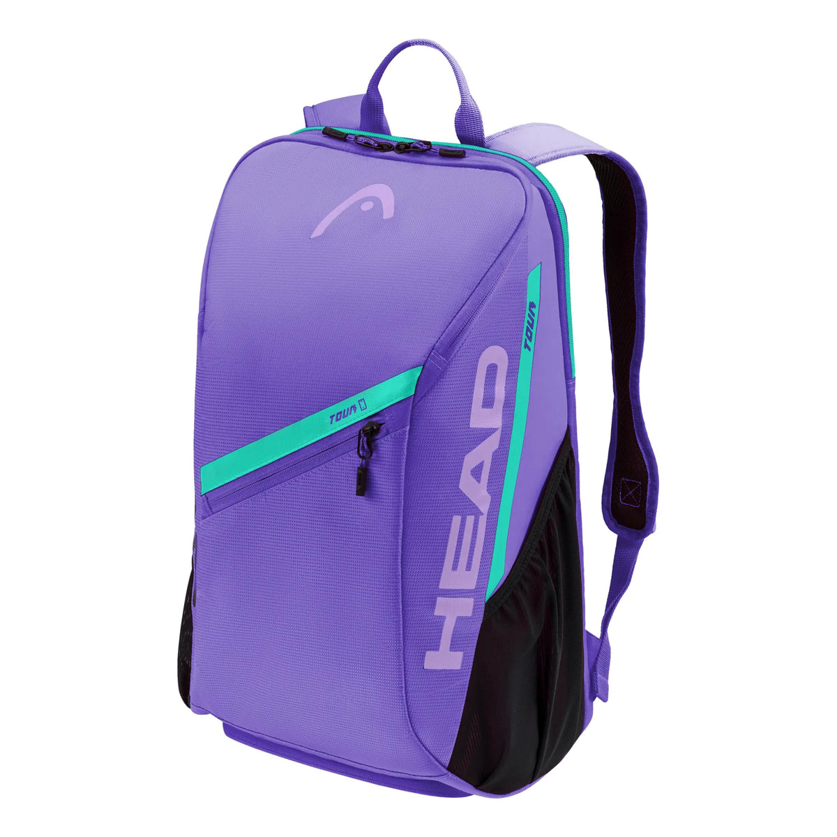 HEAD Tour Backpack Backpack - lilac
