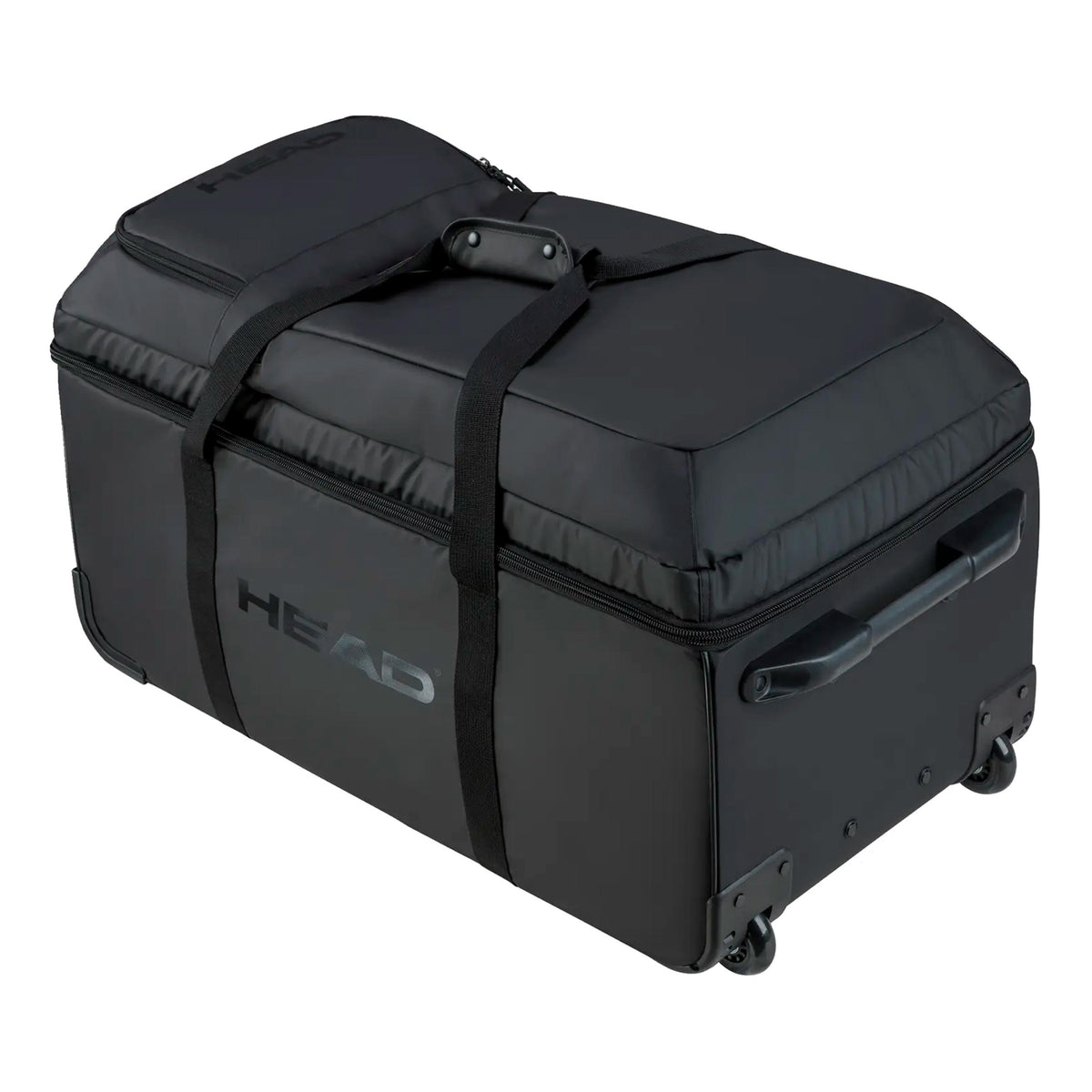 HEAD Tour Travel Bag Travel bag - black