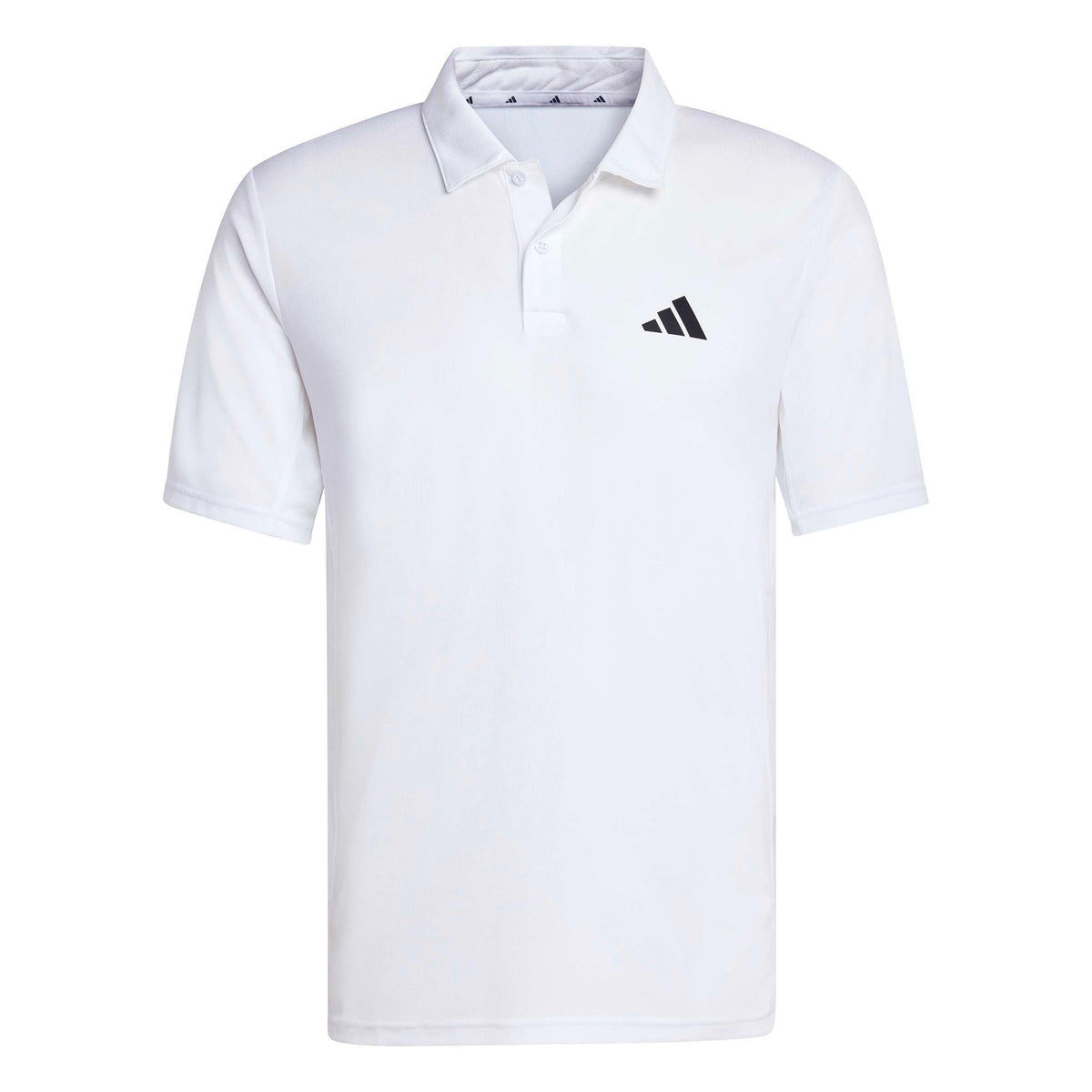 adidas Basic Polo Men-white