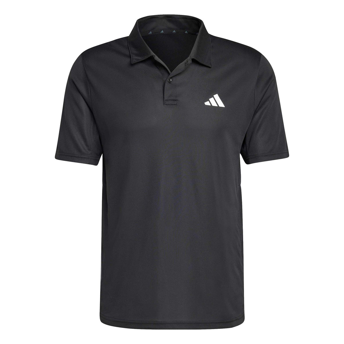 adidas Basic Polo Men-black
