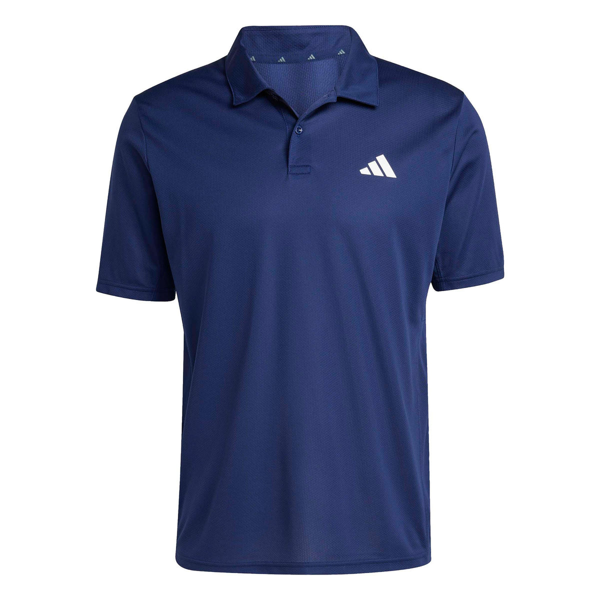 adidas Basic Polo Herren-dunkelblau