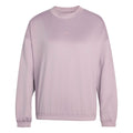 Motion Essentials Cover Sweatshirt Damen - rosa