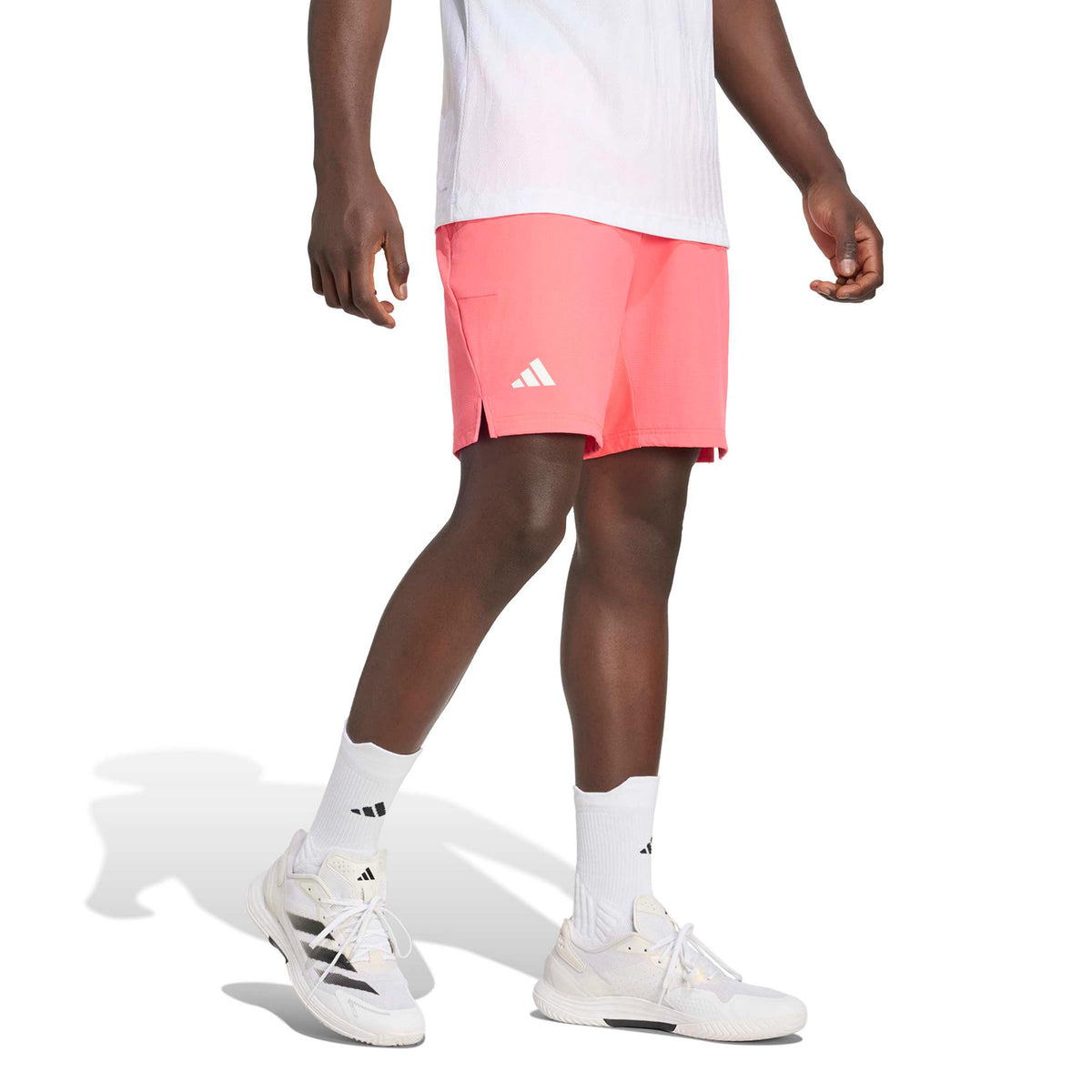 adidas Ergo 9Inch Shorts Men - coral