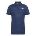 Freelift Polo Men - dark blue, white