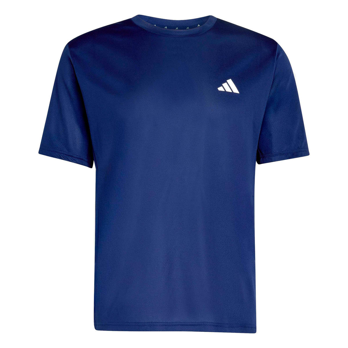 adidas Basic T-Shirt Men-dark blue