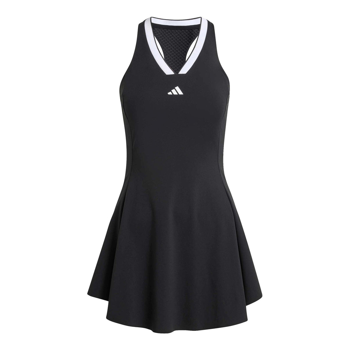 adidas Pro Kleid Damen-schwarz