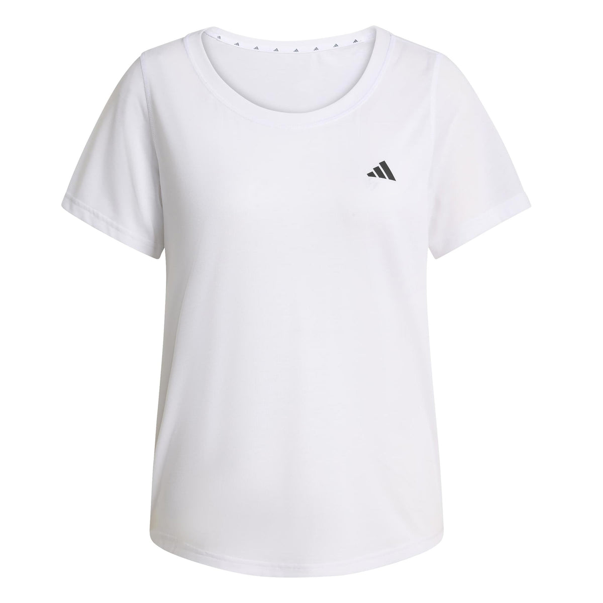 adidas We Min SCP T-Shirt Women - white