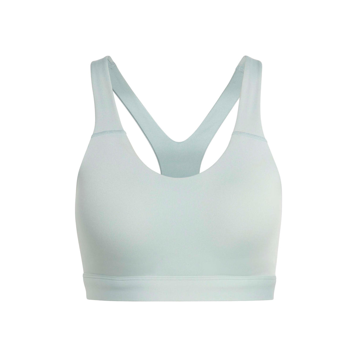 adidas Optime Essentials High Support Sports bras Women - sage