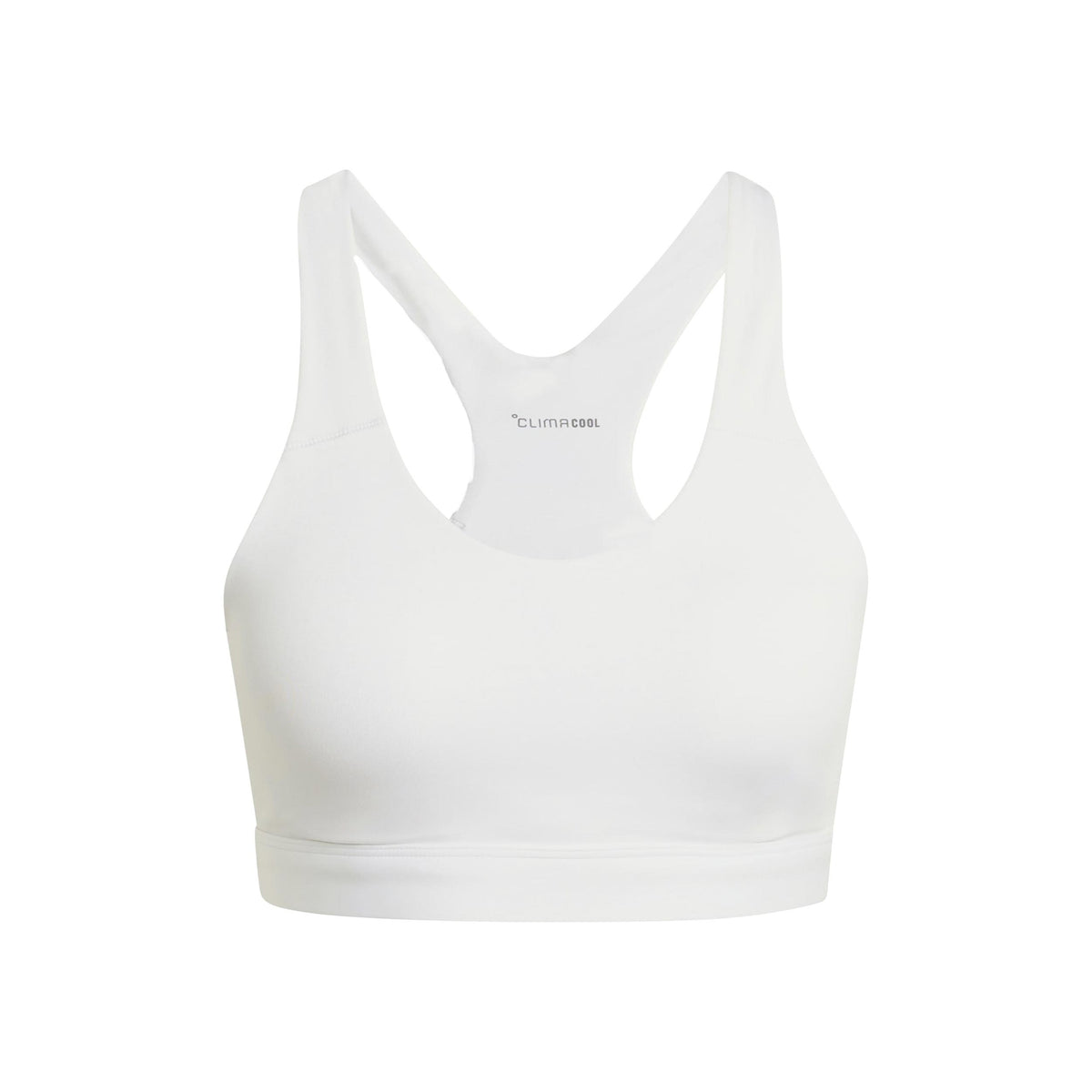 adidas Optime Essentials High Support Sports bras Women - white