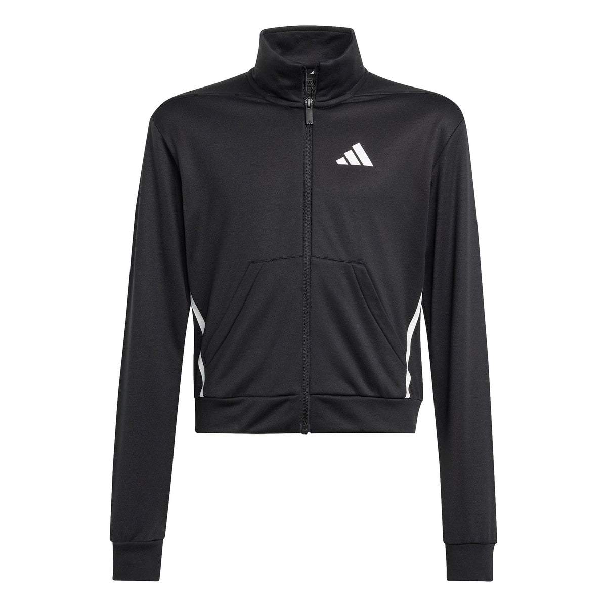adidas Game & Go Training jacket Girls-black